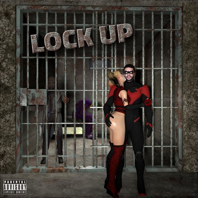Lock Up