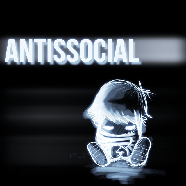 Antissocial