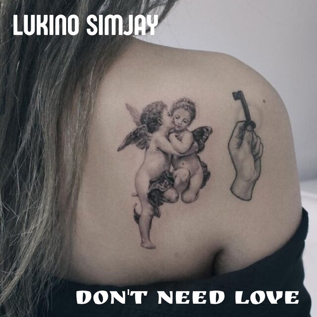 Don't Need Love