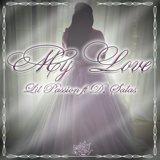 My Love (feat. D Salas)