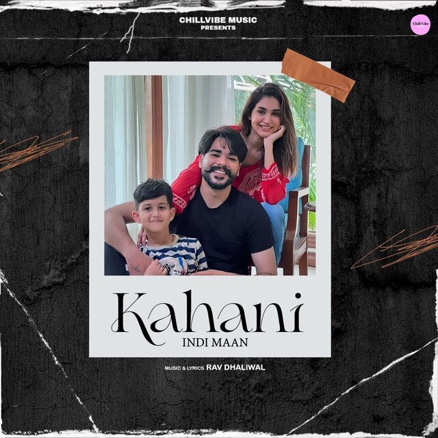 KAHANI
