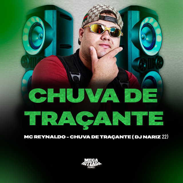 Chuva de Traçante