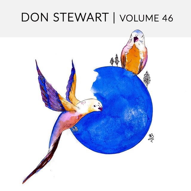 Don Stewart, Vol. 46