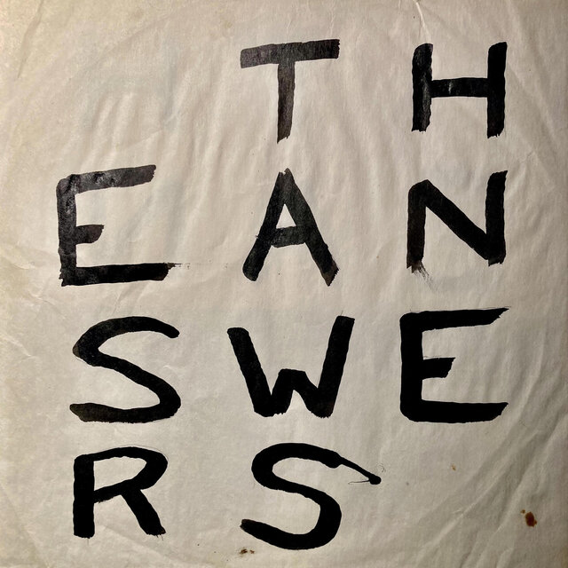 The Second EP