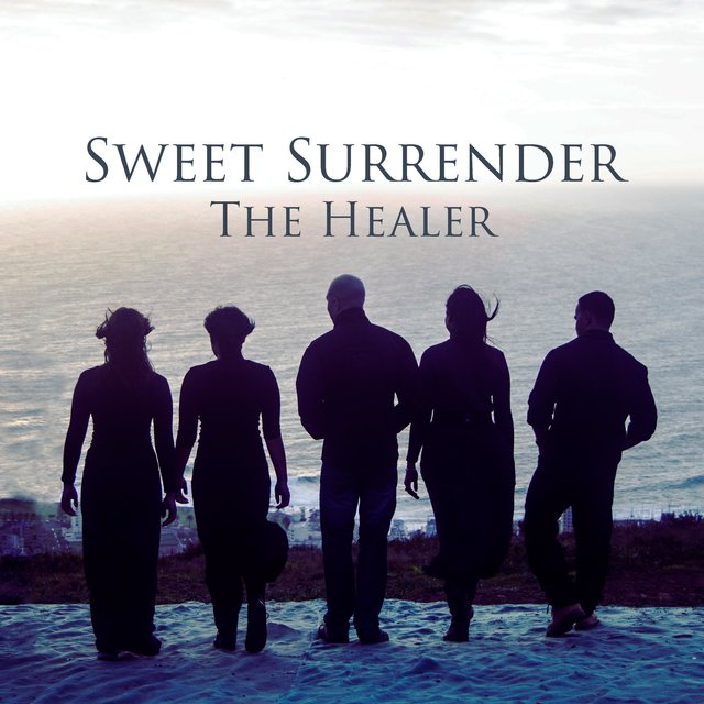 The Healer (feat. Miki)