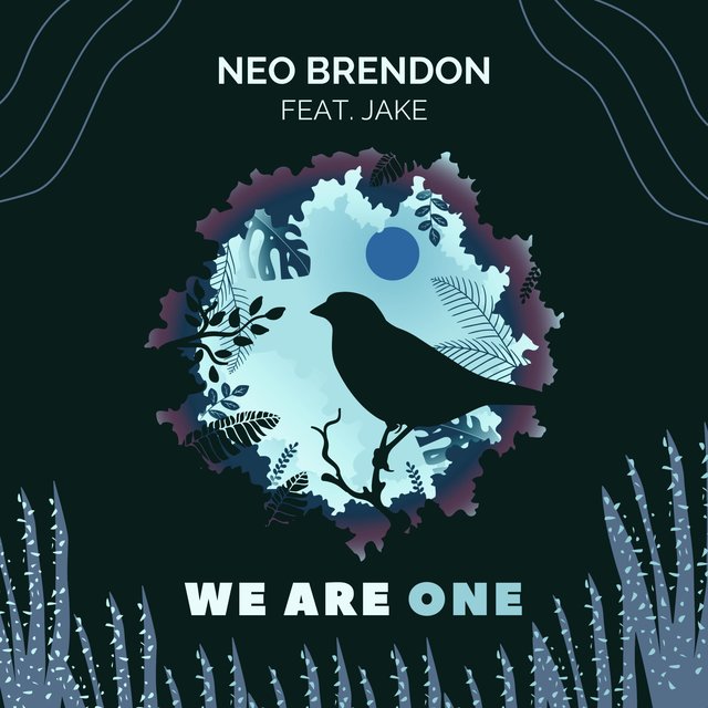 We Are One (feat. Jake)