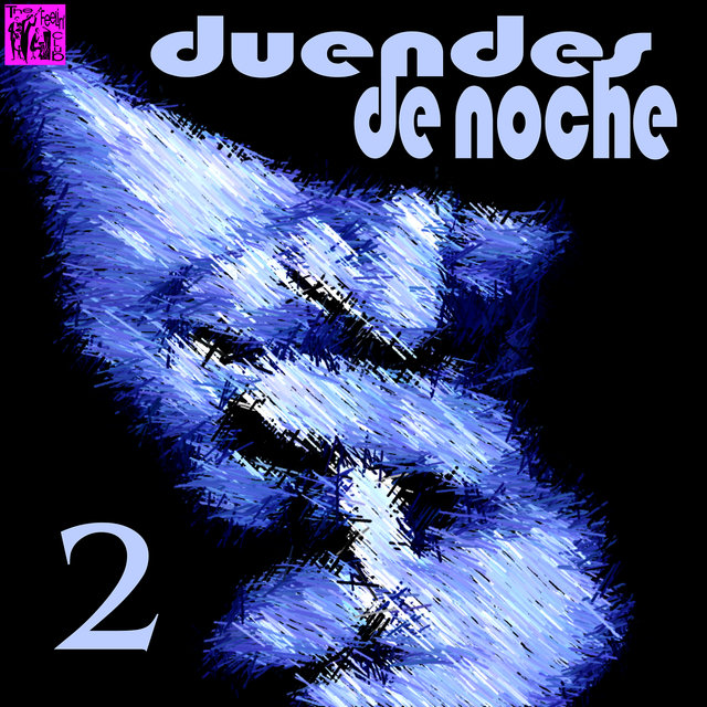 Duendes de Noche, Vol.2