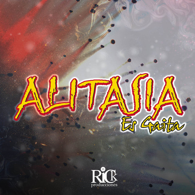 Alitasia Más Éxitos