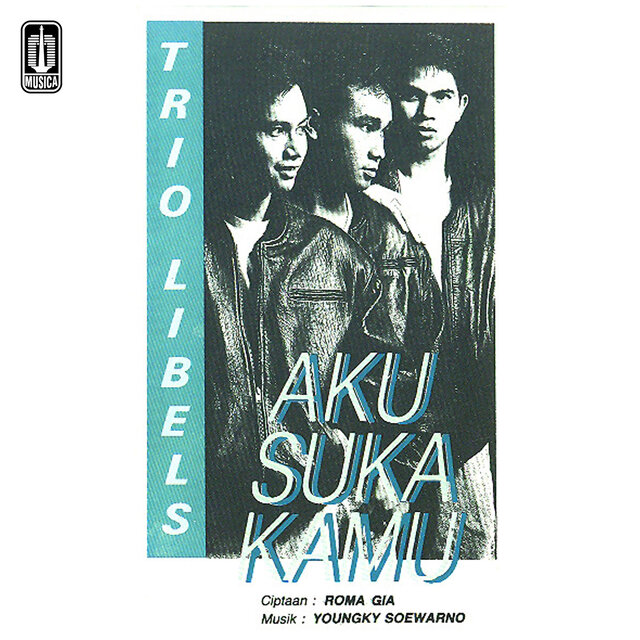 Aku Suka Kamu