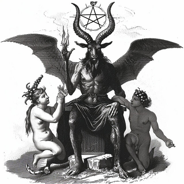 15 the Devil