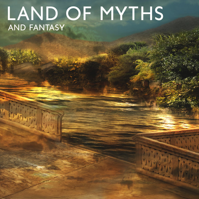 Land of Myths and Fantasy (Celtic Relaxation Music)