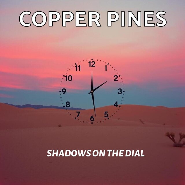 Shadows On The Dial