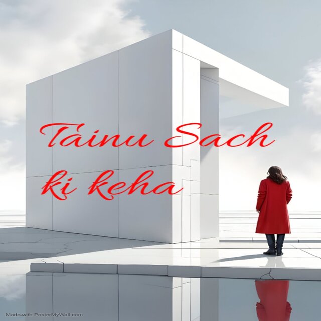 Tainu Sach ki keha