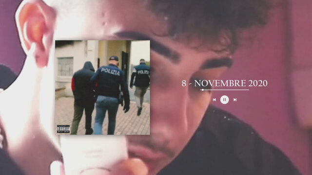 Novembre 2020 (Oﬃcial Visual Video)