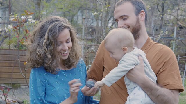 Papa, je t'aime tellement (Lyric Video)