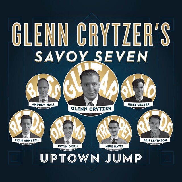 Uptown Jump