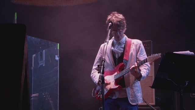 Color Humano (En Vivo Estadio Vélez Sarsfield) (with Almendra)