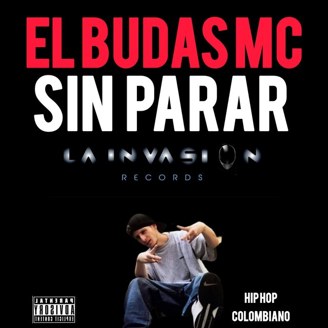 Sin parar