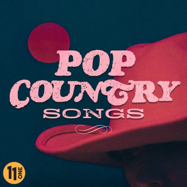 Pop Country Songs