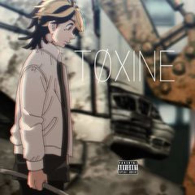 Tøxine