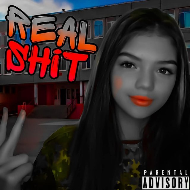 REAL SHIT