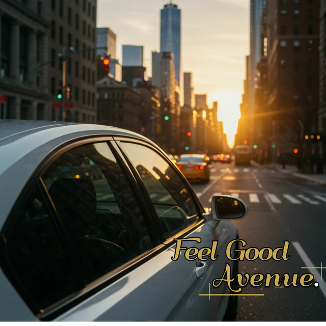 Feel Good Avenue