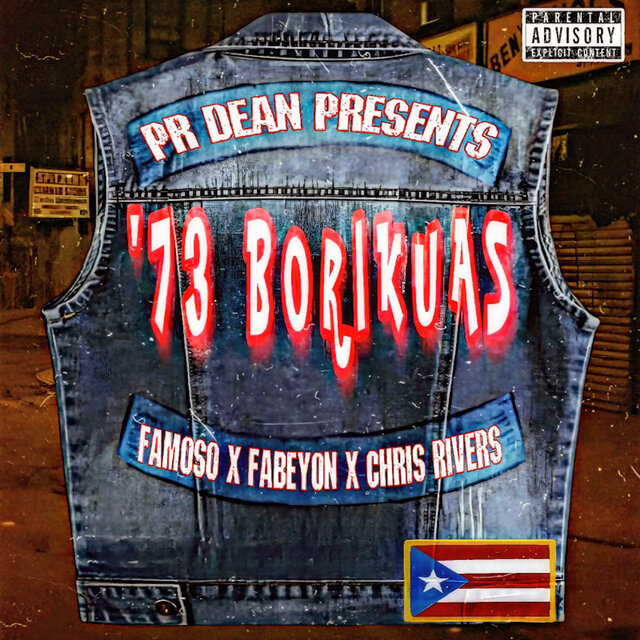 73 Borikuas