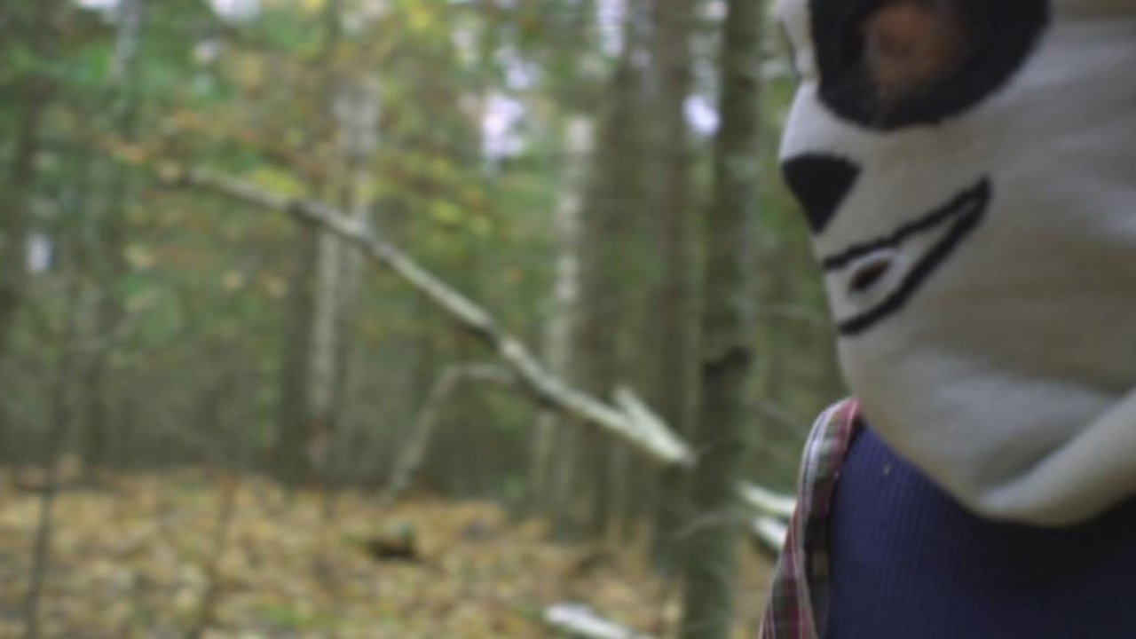 Disappear (Video)