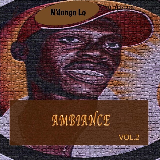 Ambiance, Vol. 2