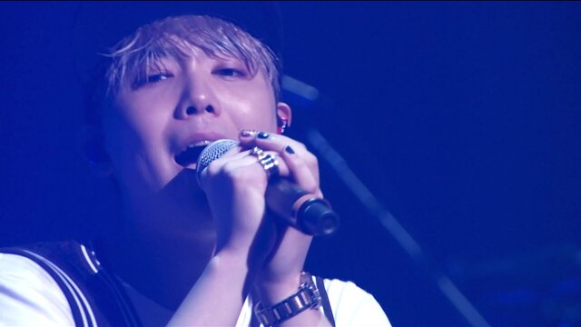 We are... (Live-2016 Arena Tour -Law of FTISLAND N.W.U-@ Nihon Budokan, Tokyo)