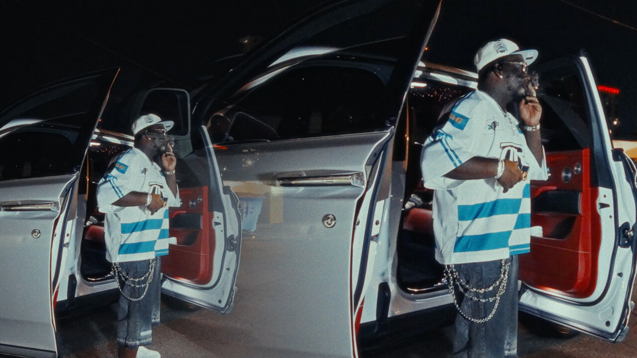 Smoke (Official Video)