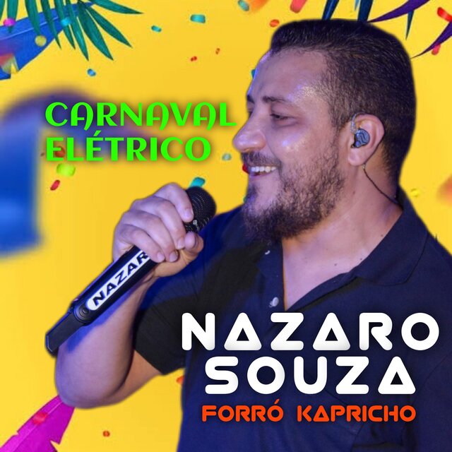 Carnaval Elétrico