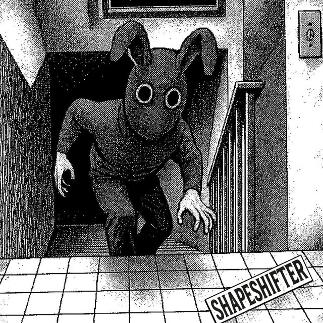 Shapeshifter