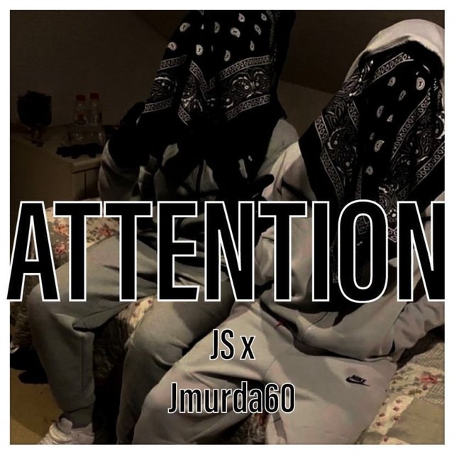 Attention