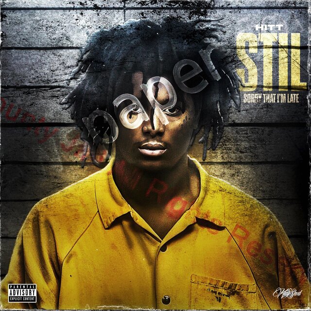 S.T.I.L Sorry That Im Late