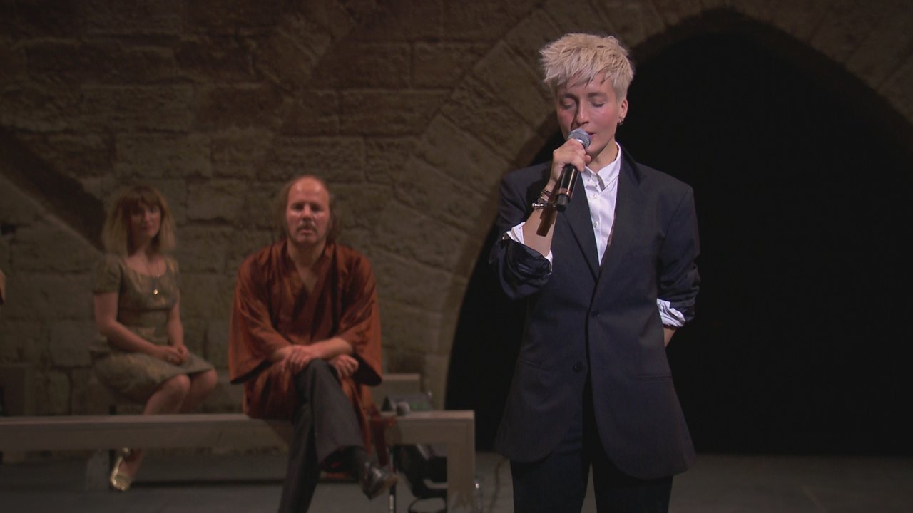 Nocturne - Aux astres (feat. Jeanne Added) (Live à Avignon 2018)