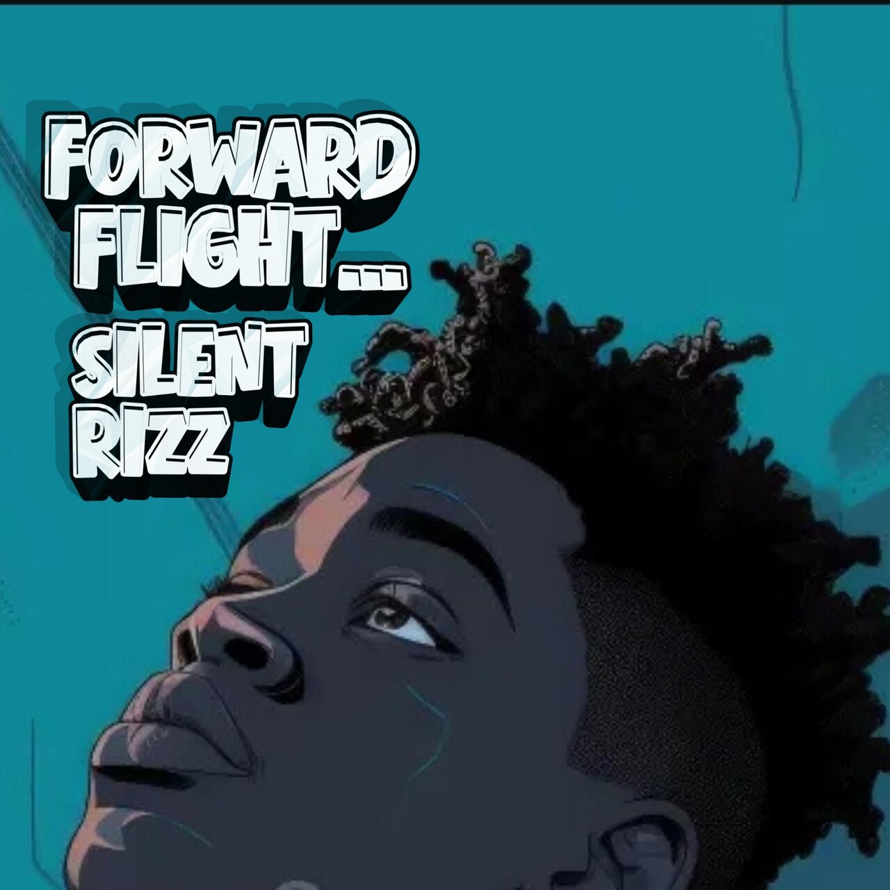 Silent Rizz on TIDAL