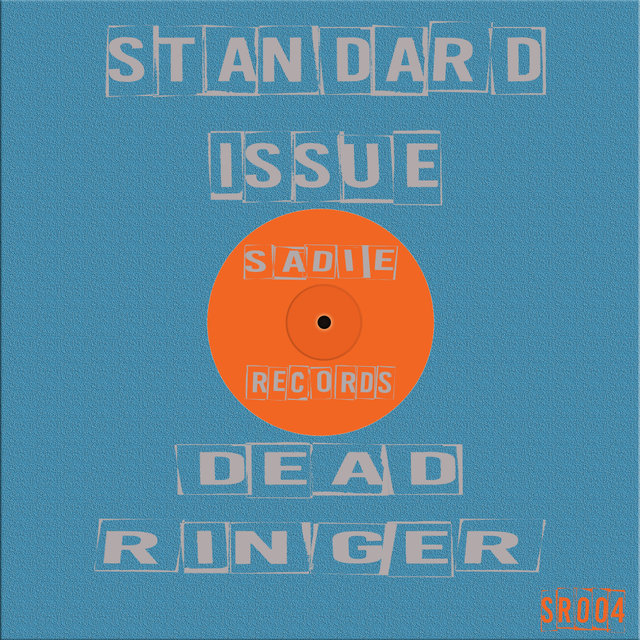 Dead Ringer