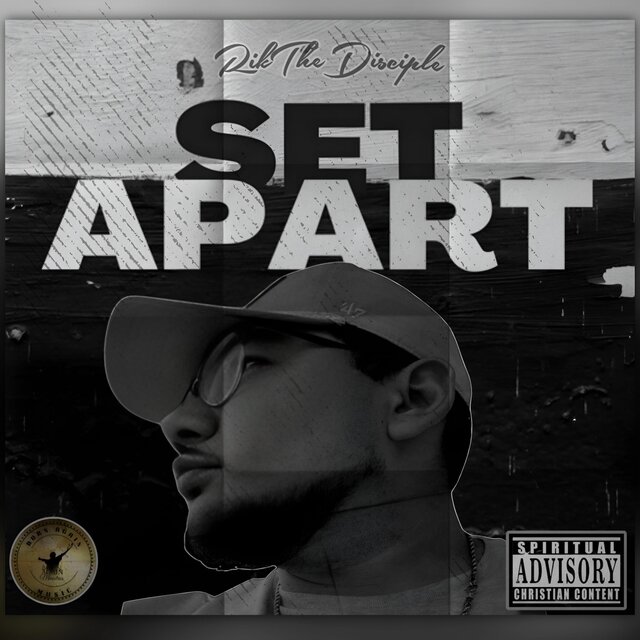 Set Apart