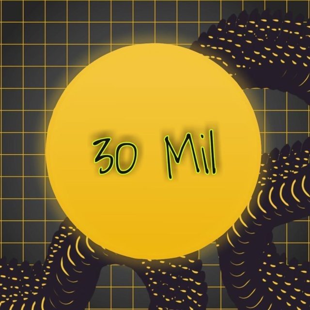30 Mil