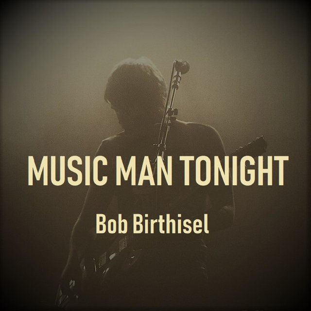 Music Man Tonight