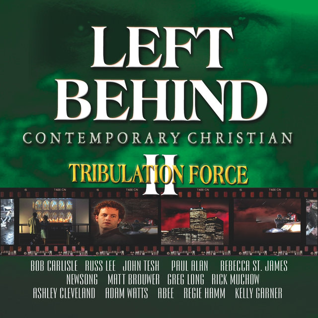 Left Behind 2: Adult Contemporary