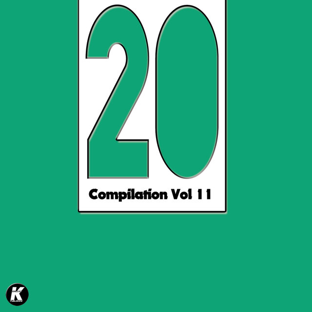 20 COMPILATION, Vol. 11