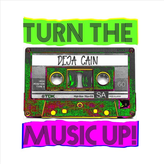 Turn the Music Up