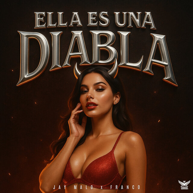 Ella Es Una Diabla