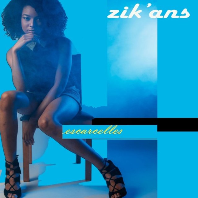 Zik'ans (Escarcelles)
