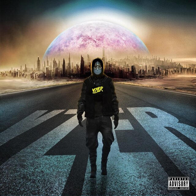 Yzer EP