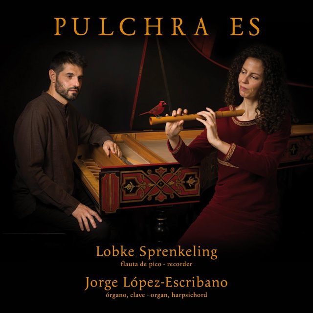 Pulchra Es