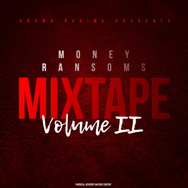 Money Ransoms, Vol. 2