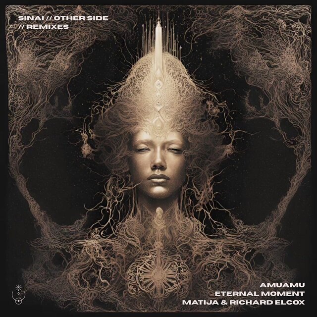 Insane World (Eternal Moment Remix)